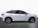 Audi Q4 Spb 40 e-tron 150 kW NAVI+ASSISPAKET+KLIMA - Audi Q4 aus 2023