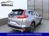 Honda CR-V 1.5 T 4WD Elegance AHK/Navi/LED - Honda in Wiesbaden
