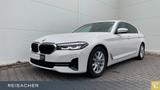 BMW 540d xDrive Lim LCPro.RFK,DAB,SHZv+h - gebrauchte BMW 540 aus dem Jahr 2023