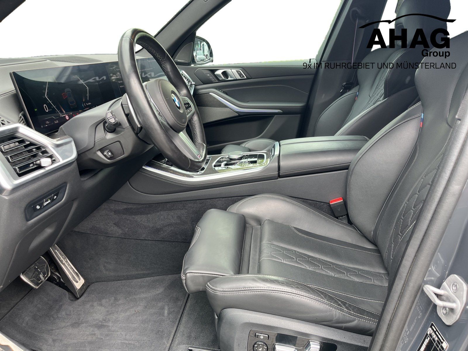 BMW X5 - Bild 7