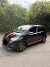 Skoda citigo 1.0 Sport - Skoda Citigo in Düsseldorf