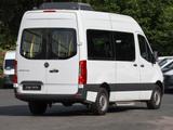 Mercedes-Benz SPRINTER 311 Tourer/L2H2/Rollstuhllift/6 Sitzer - Mercedes-Benz 6 sitzer