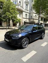 BMW X3 M40d xDrive | 1.Hand | Vollausstattung | 
