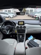 Mercedes-Benz B 200 - Vorschau 8