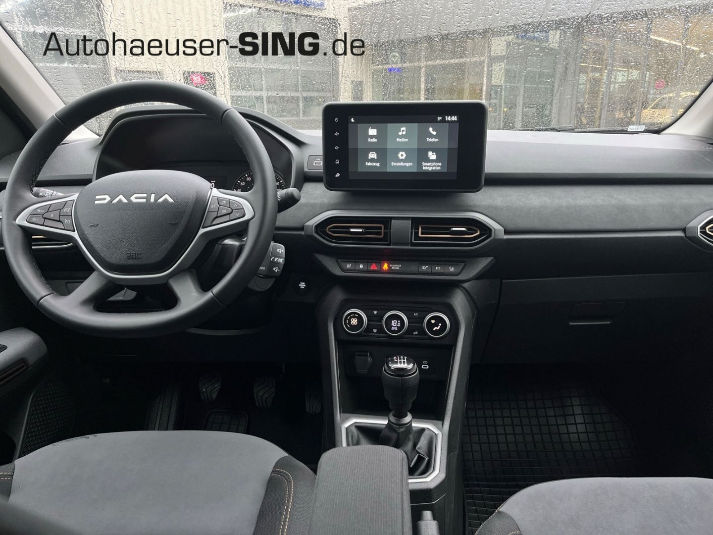 Dacia Jogger - Bild 16