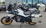 CFMOTO 800MT Explore 3 tlg. Koffersatz - CFMOTO 800MT