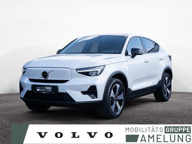 Volvo C40 Core Recharge Pure Electric 2WD PANO AHK LED