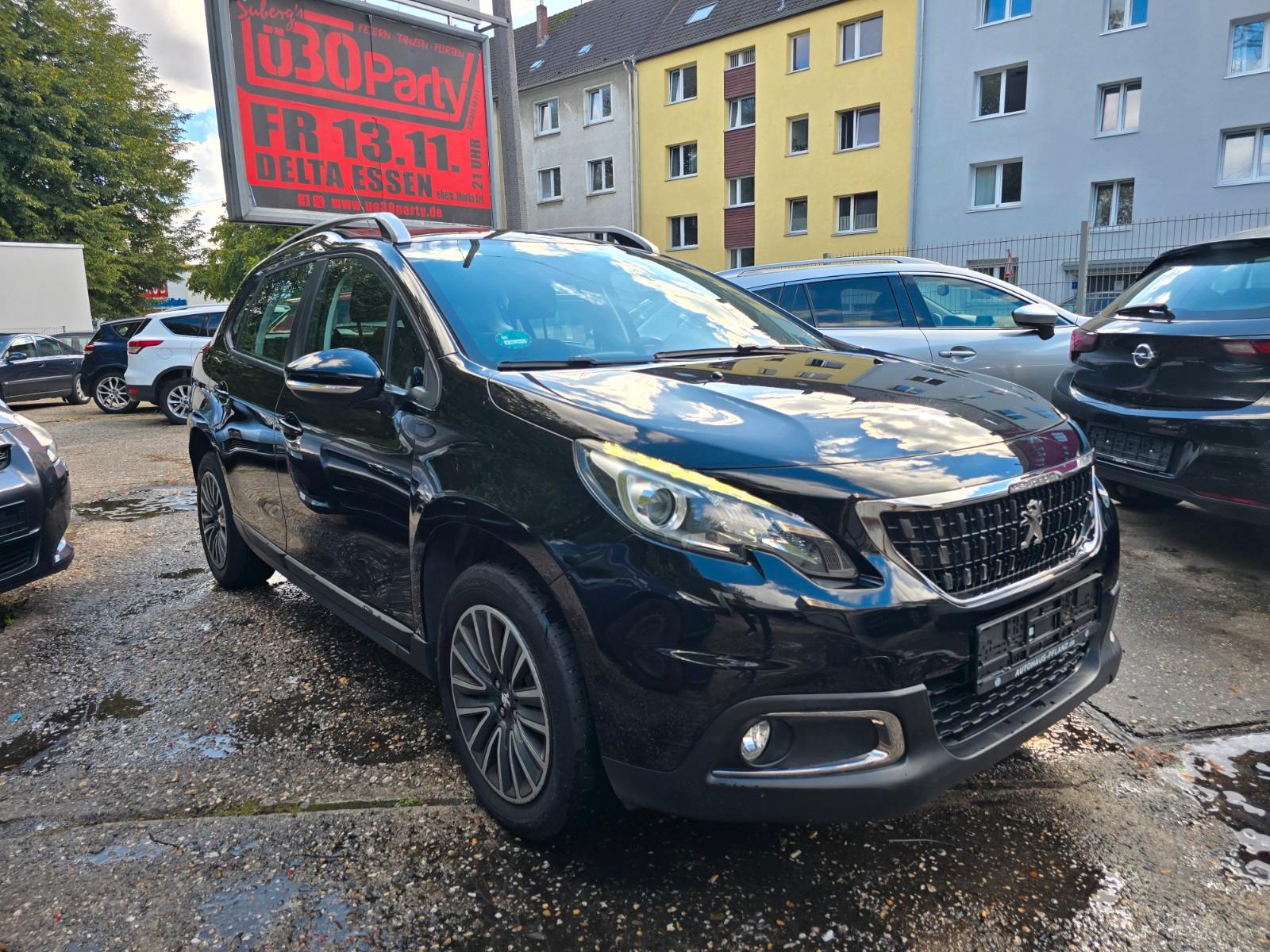 Peugeot 2008 Active*AUTOMATIK *