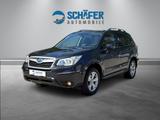 Subaru Forester 2.0 Exclusive #AWD #AUT #NAV #KAM #AHK - Subaru: Navigationssystem