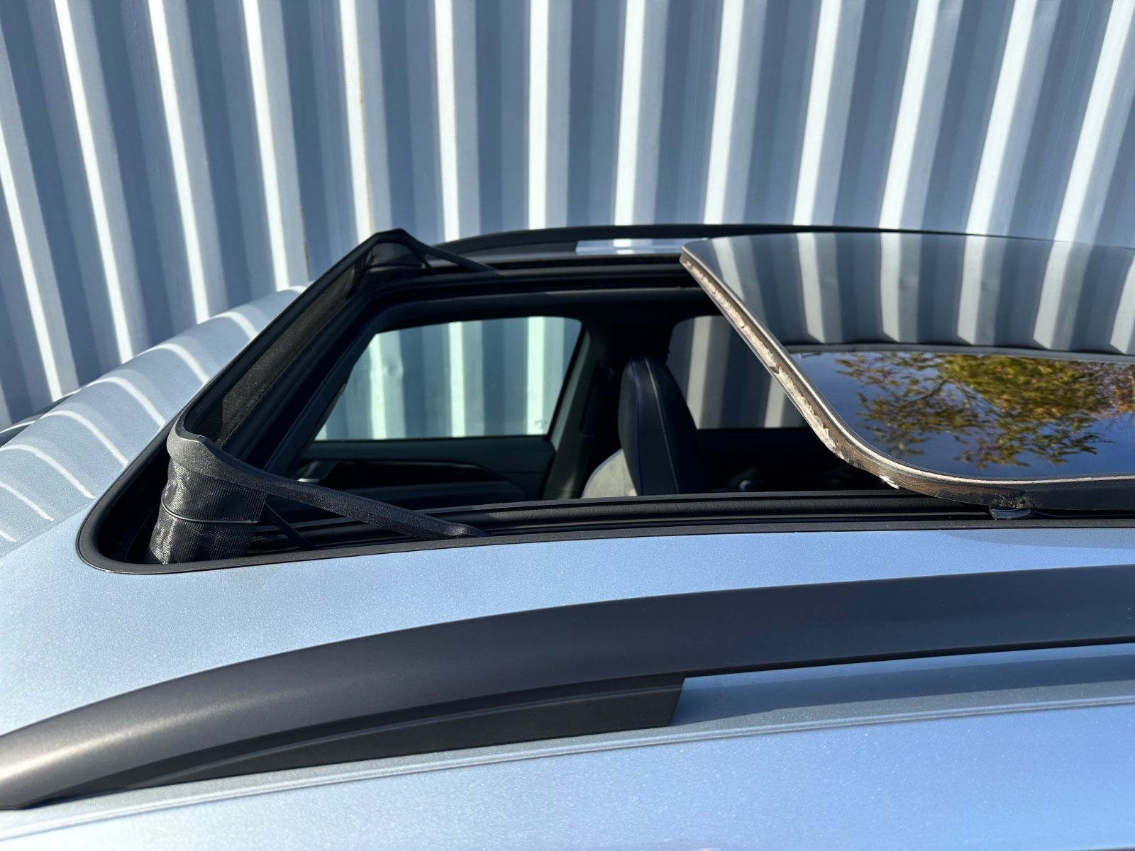 Fahrzeugabbildung Volkswagen Tiguan 1.5 eTSI R-Line*Panorama-Dach*AHK*SHZ*LHZ