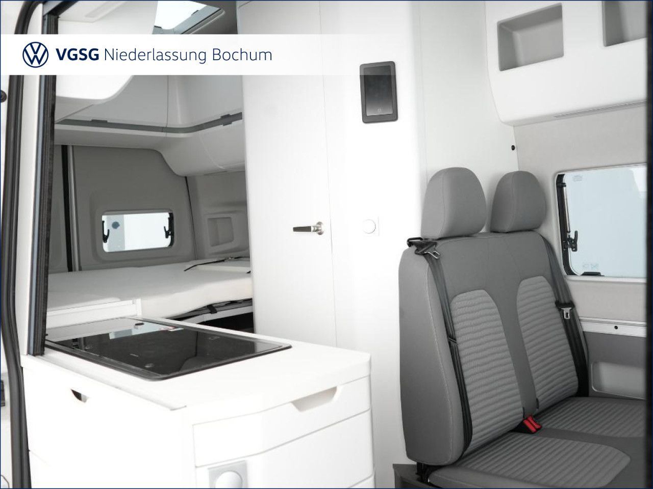Volkswagen Andere - Bild 16