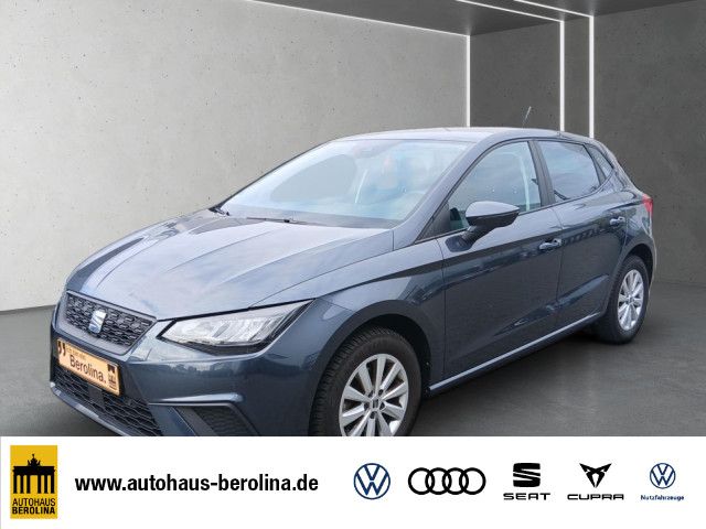 Image of Seat Ibiza