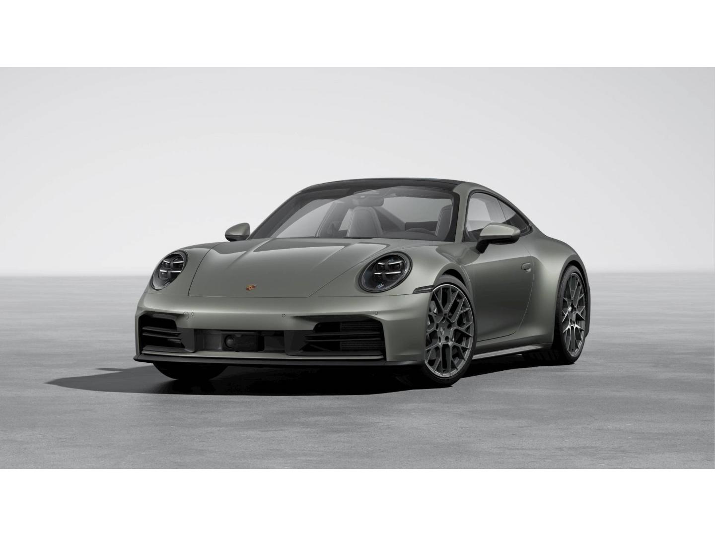 Porsche 992 -2 (911) Carrera