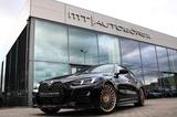 ALPINA B4 GT GRAN COUPE SAPHIR/TARTUFO & 20"ORO TECNICO - ALPINA B4 GT