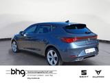 Seat Leon 1.5 eTSI ACT OPF DSG FR - gebrauchte Seat Leon aus dem Jahr 2022