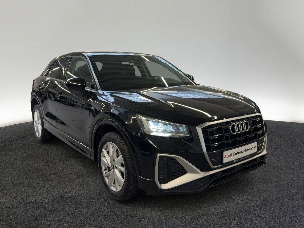 Audi Q2 - Bild 7