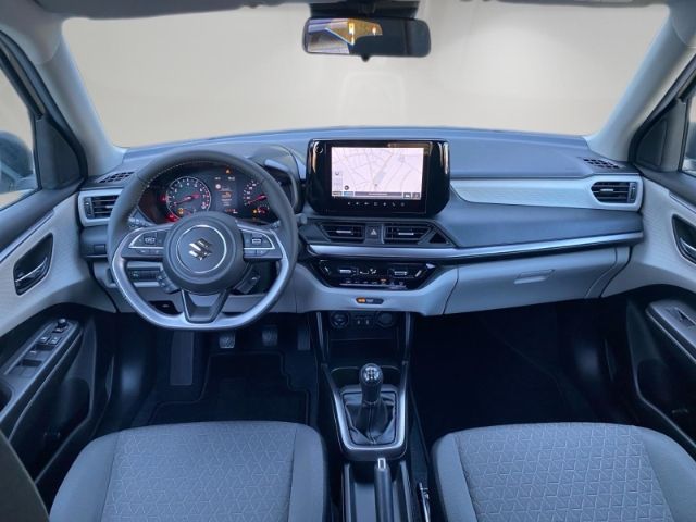 Suzuki Swift - Bild 11