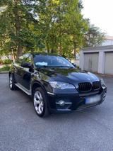 BMW X6 35D Xdrive - gebrauchte BMW 6er Reihe aus dem Jahr 2009