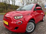 Fiat 500e 42kWh|SOH95%|NAVI|CCS|Garantie|Stdhzg|TM - gebrauchte Kleinwagen