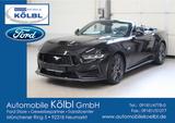 Ford Mustang GT Convertible V8/LED/SYNC4/KAMERA/B&O/
