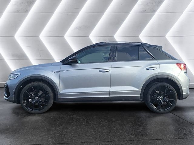 Volkswagen T-ROC R-Line 2.0 l TDI DSG LED IQ App Navi foto 2