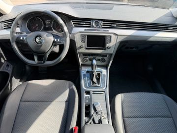 Volkswagen Passat Variant - 5