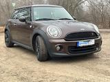 MINI Mini Cooper One R56 Braun in gutem Zustand... - MINI Cooper R56 Gebrauchtwagen