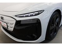 Audi S6 e-tron - Vorschau Bild 7