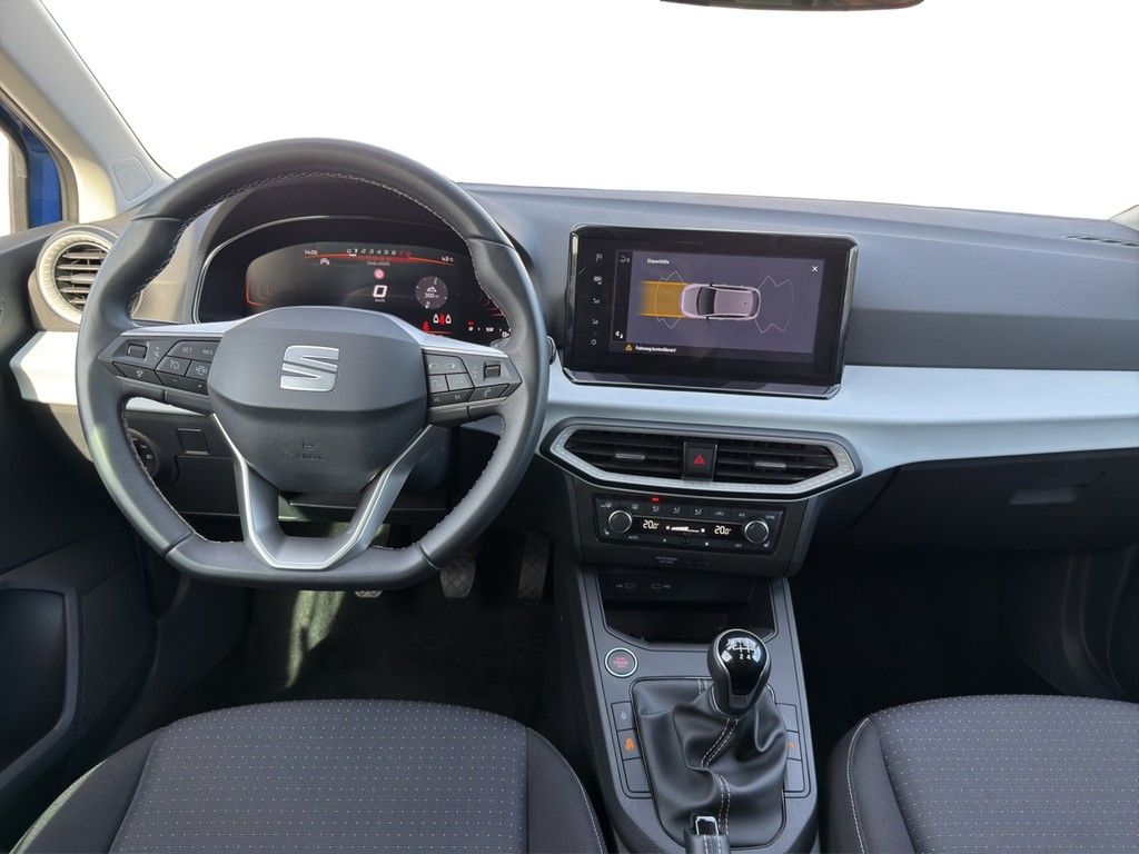 Seat Ibiza - Bild 16