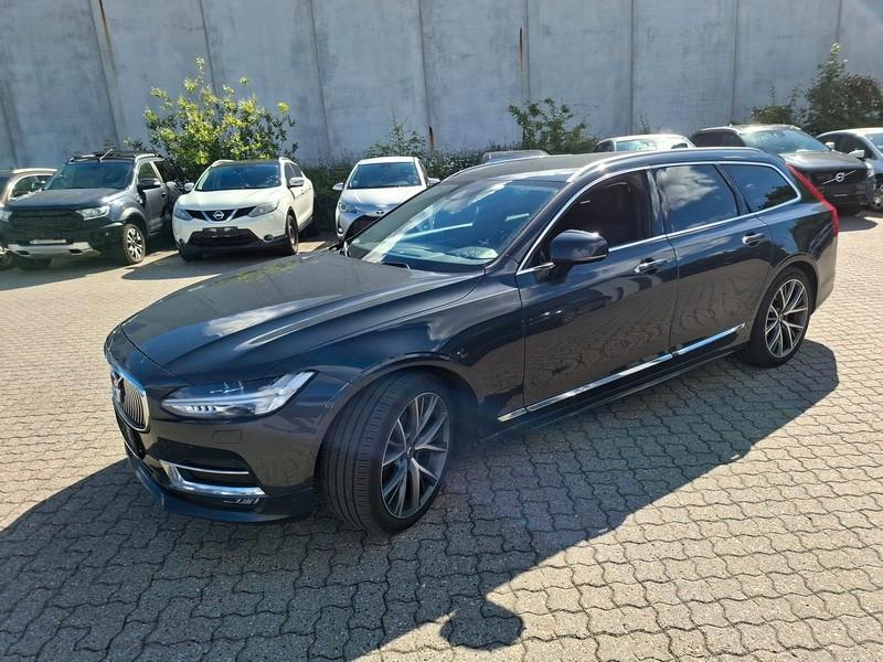 Volvo V90 D4 Kombi Inscription
