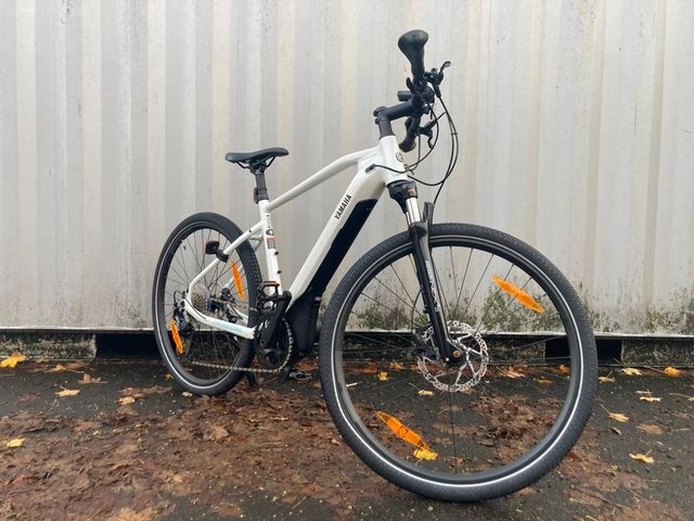 eBIKE CROSSCORE RC (Gr. M), SOFORT VERFÜGBAR