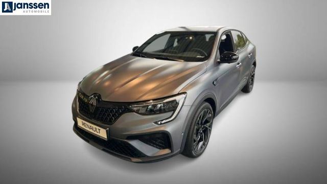 Renault ARKANA Esprit Alpine Mild Hybrid 140 EDC