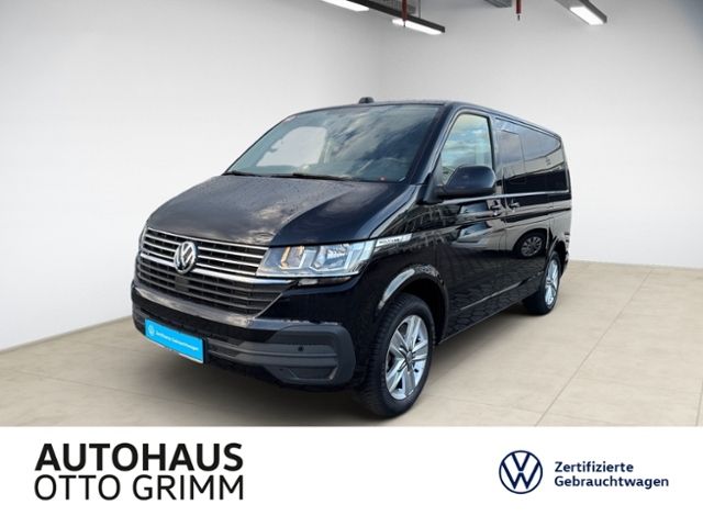 Volkswagen T6.1 Multivan 2.0 TDI 4M AHK Standh.