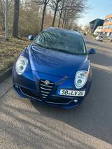 Alfa Romeo MiTo 1.4 TB 16V MultiAir Turismo Zahnriemen neu - Alfa Romeo MiTo: 1.4