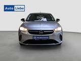 Opel CORS F EDITION 1.2 FREISPRECHEINRICHTUNG + KLIMA - Opel Corsa mit Benzin-Antrieb: Kleinwagen, 1.2