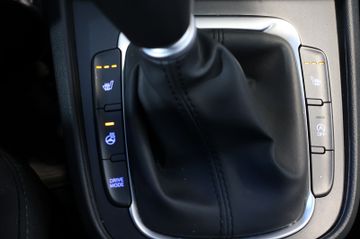 Hyundai Kona Select 1.0 T-GDI CARPLAY+LANE+KAM+ALU