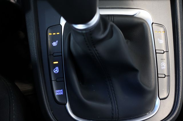 Hyundai Kona Select 1.0 T-GDI CARPLAY+LANE+KAM+ALU