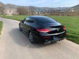 Mercedes-Benz C 220 d /Sport Coupé /Allrad /TÜV NEU - Mercedes-Benz C 220: Coupé, Sport