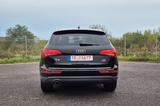 Audi Q5 2.0 TDI quattro, Kamera, Leder. - Audi Q5: Standheizung