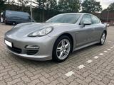 Porsche Perle!! - Porsche Panamera aus 2011 mit Diesel-Antrieb