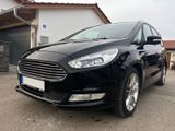 Ford Galaxy Titanium - Ford Galaxy in München