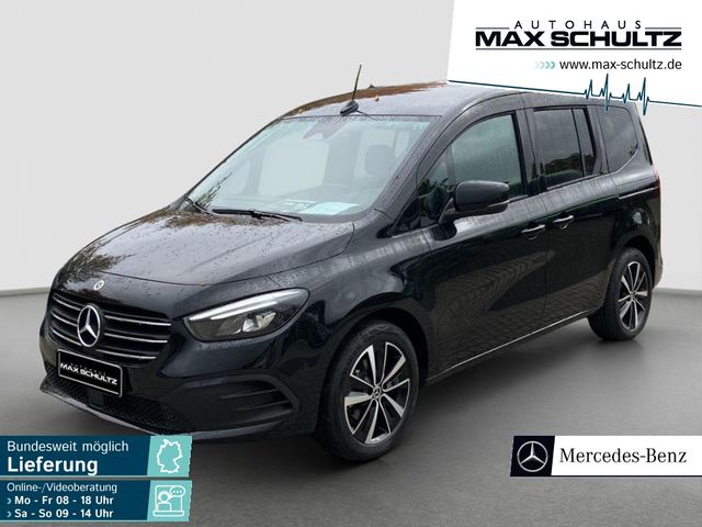 Mercedes-Benz T 180 d PROGRESSIVE Standard AHK*Navi*LED*PDC