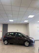 Opel Meriva 1.4 100CV Design Edition - Opel Meriva: E10