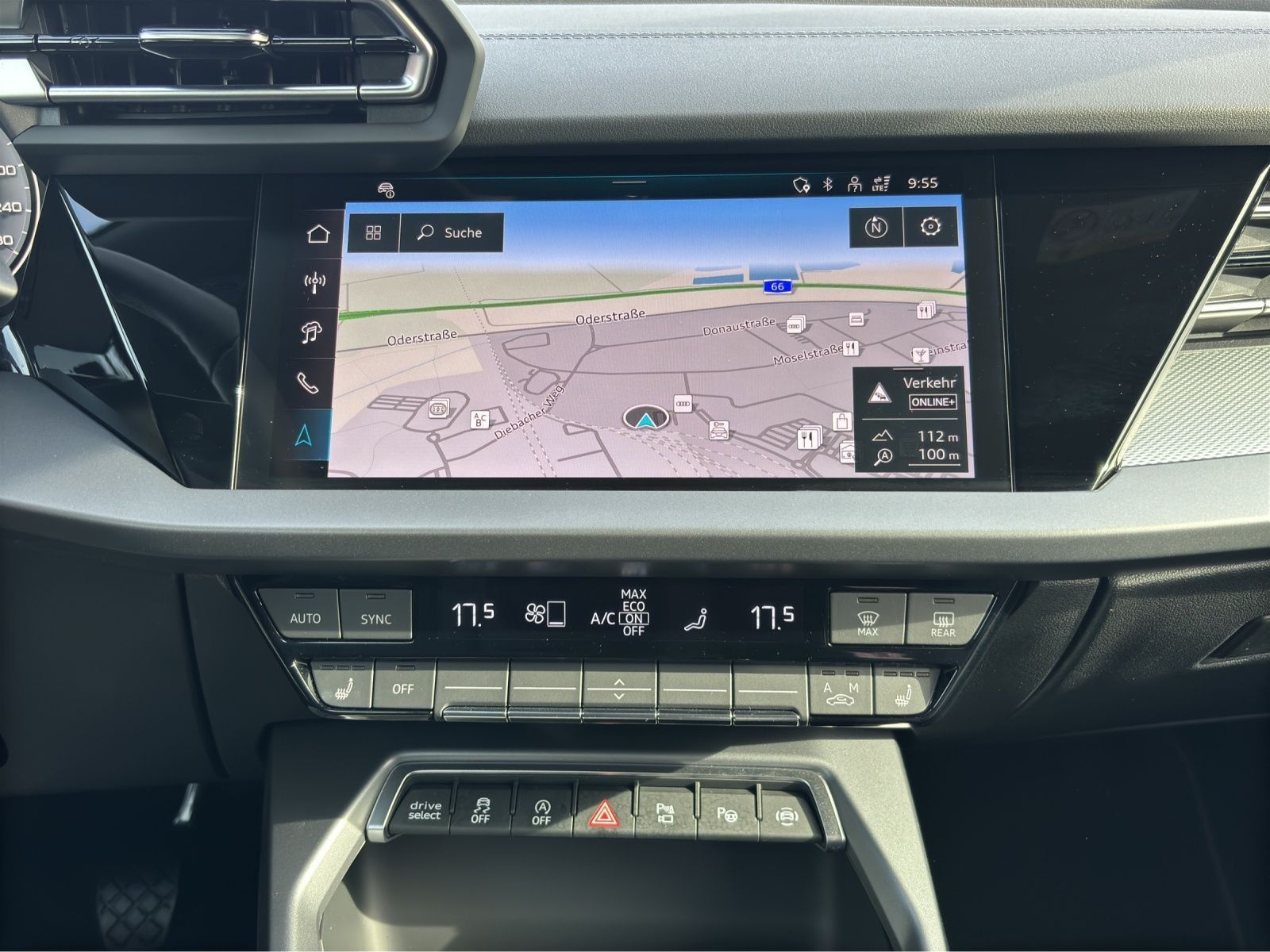 Audi A3 - Bild 6