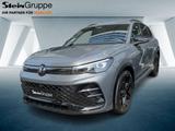 Volkswagen Tiguan R-Line 1.5 l eTSI OPF DSG LED NAVI PDC - VW Tiguan Neuwagen in Köln