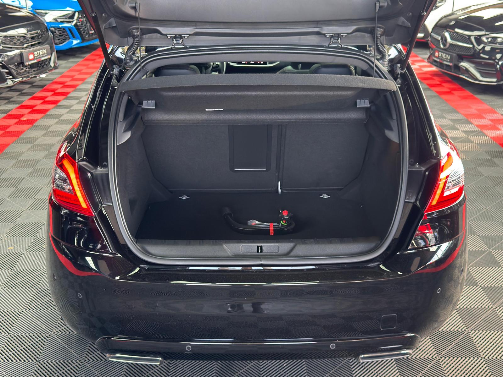 Peugeot 308 GT Pack/AHK/CAM/LED/Keyless/Sitzh./Lane/ACC