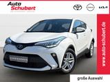 Toyota C-HR 1,8l Hybrid Flow++LED+Mehrzonenklima+DAB+Sp - Toyota C-HR: Flow