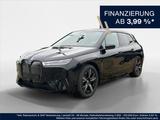 BMW iX xDrive40 Sport AHK+Laser+ACC+360°+H/K - BMW iX Jahreswagen