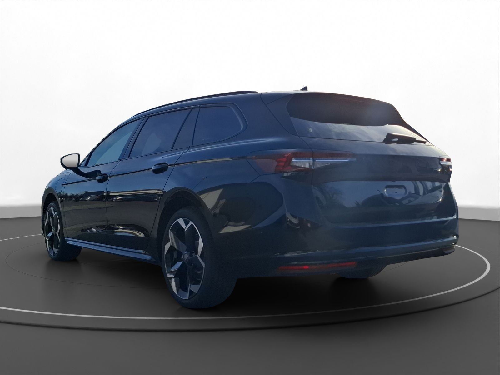 Skoda Superb - Bild 5