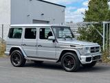 Mercedes-Benz Mercedes G55 AMG Japan Import kein Tausch - Mercedes-Benz G 55 AMG von privat